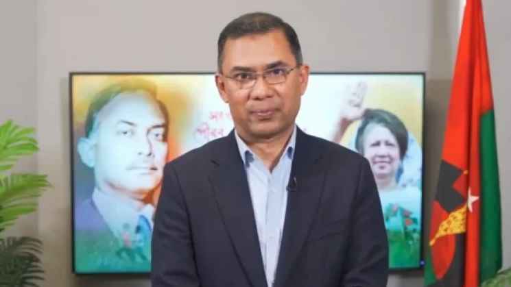 ধর্মীয় সম্প্রীতির বার্তা ছড়িয়ে দিন: তারেক রহমান