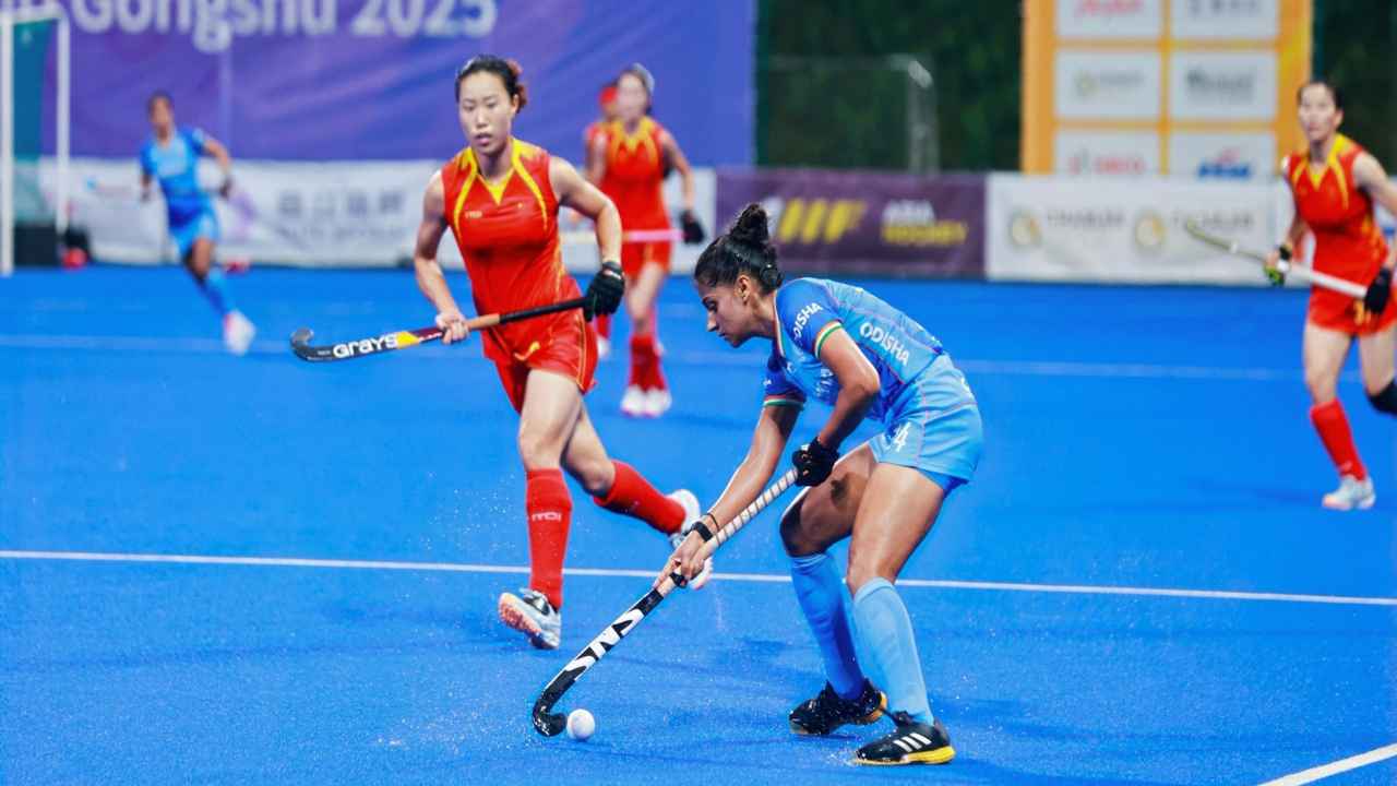 এশিয়া কাপে ভারতের স্বপ্নভঙ্গ