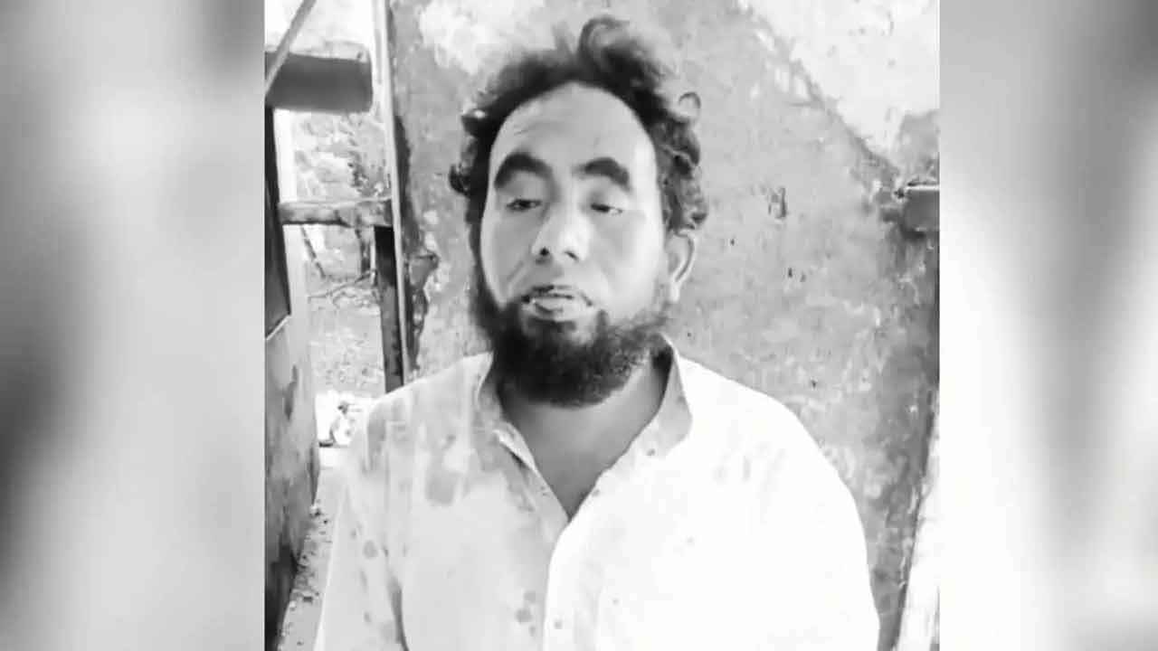 ‘জয় শ্রী রাম’ না বলায় ইমামের ওপর নৃশংস হামলা