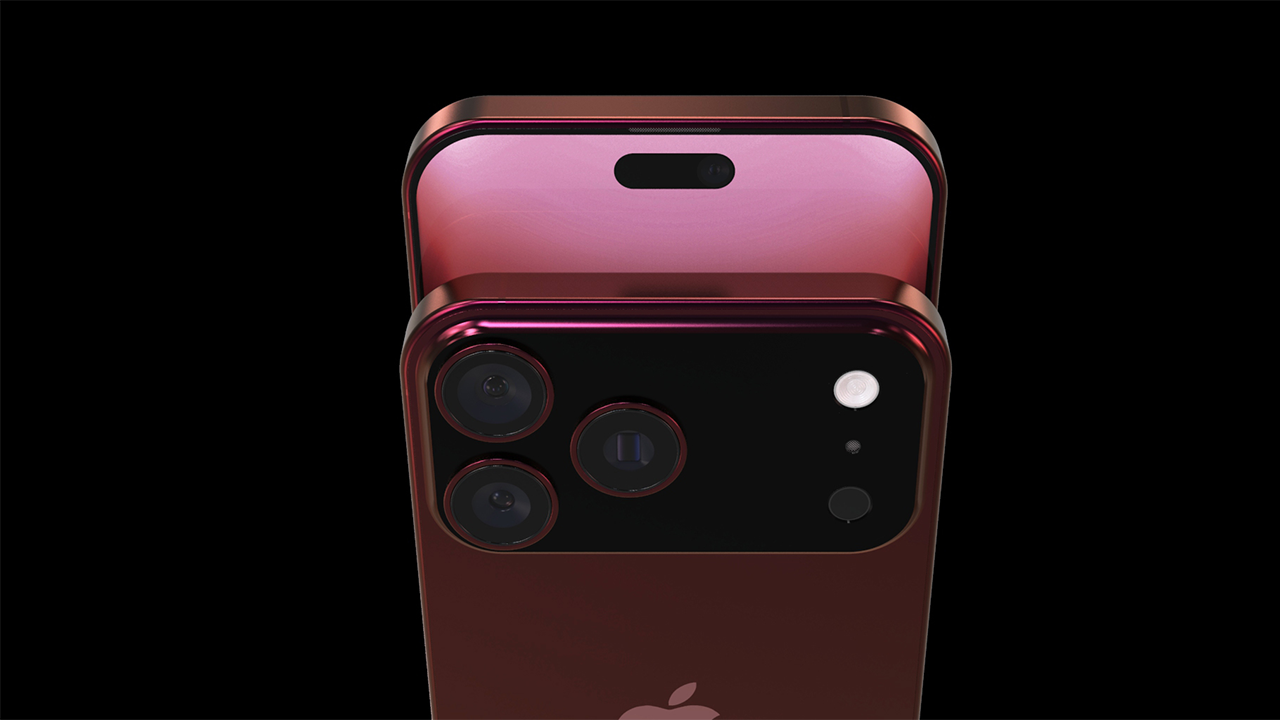 এই প্রথম ১২ জিবি র‌্যামের ফোন আইফোন আনছে অ্যাপল