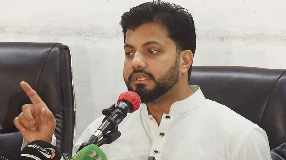 বিসিবি ঘেরাও করার হুমকি ইশরাকের