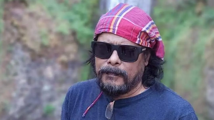 জেমসকে কেন ‘গুরু’ ডাকা হয়