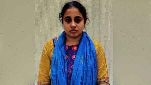 কারাগারে টিকটকার জান্নাতুল