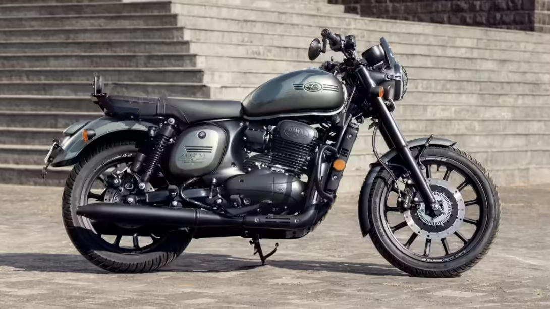 এই কোম্পানির মোটরসাইকলের দাম কমল