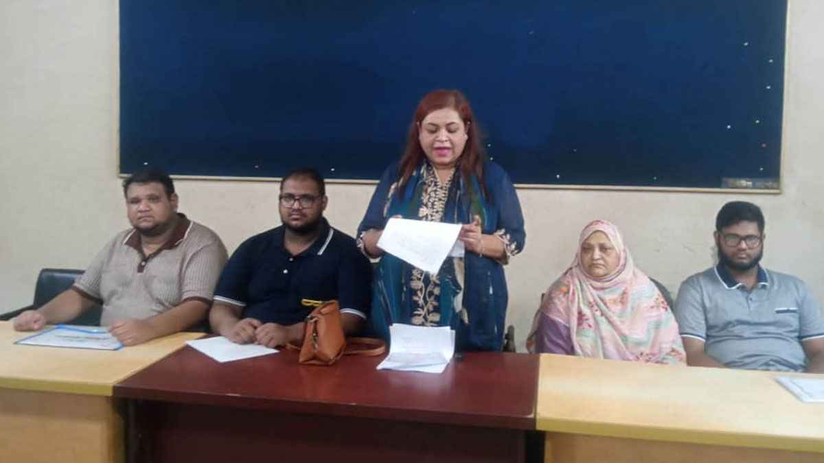 যশোরে বিএনপি নেতার বিরুদ্ধে জালিয়াতি করে পাম্প দখলের অভিযোগ