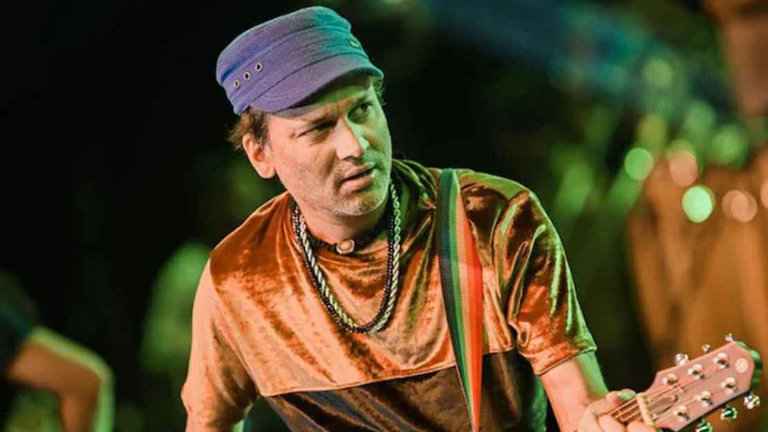 মৃত্যুর হাত থেকে বাঁচতে যা করেছিলেন জুবিন, ভিডিও ভাইরাল