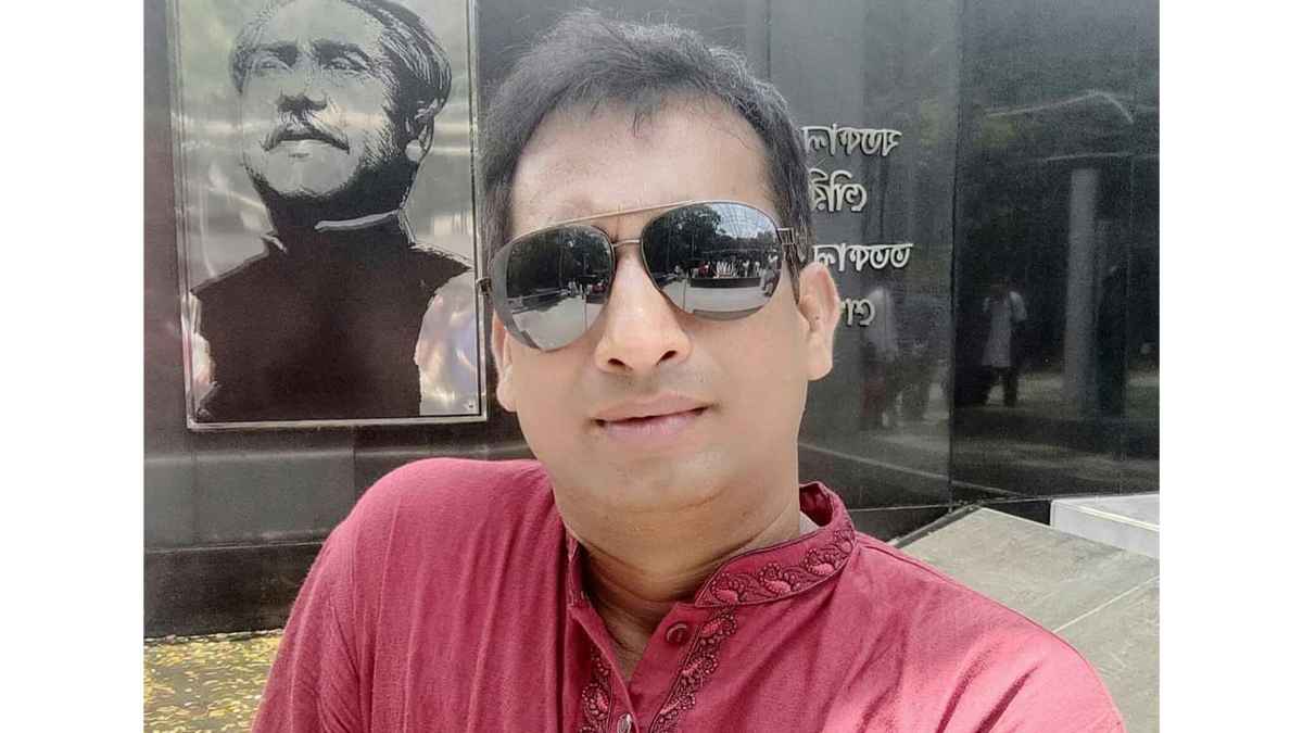 হত্যা মামলার আসামি যুবলীগ নেতাকে মুচলেকা নিয়ে ছেড়ে দিলো পুলিশ