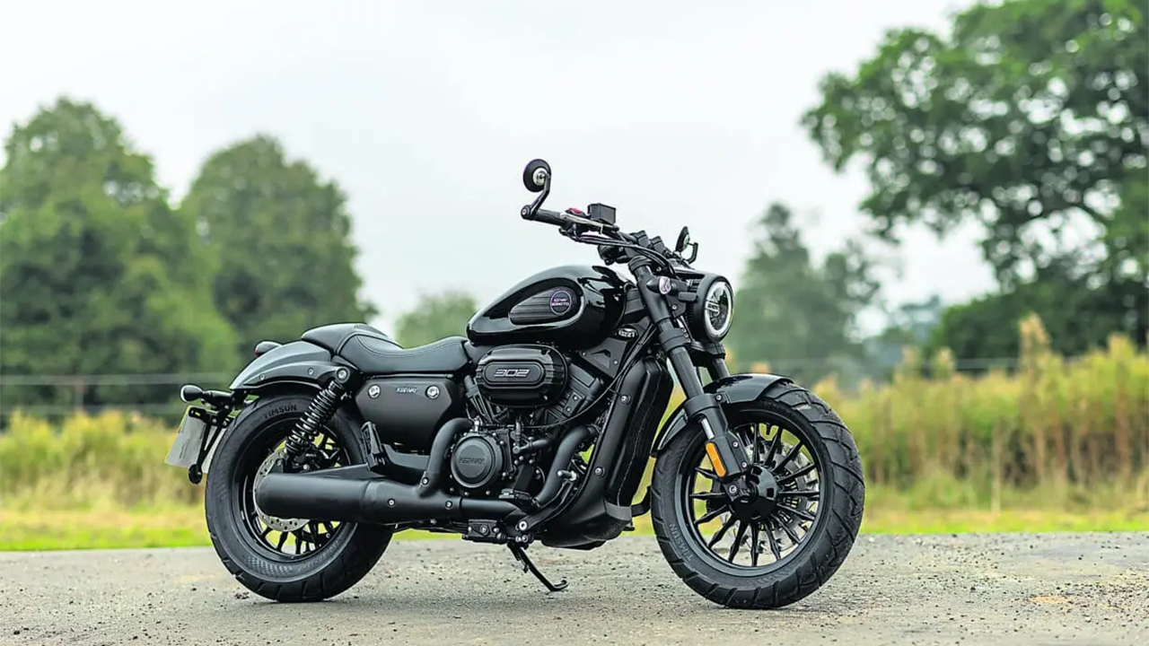 কিওয়ে মোটরসাইকেলের দাম কমল