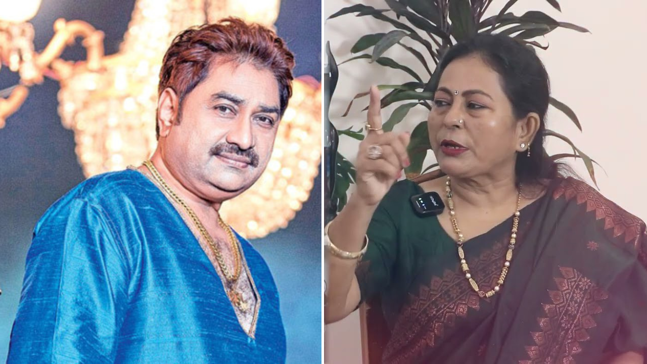 অন্তঃসত্ত্বা অবস্থায় নির্যাতনের অভিযোগ কুমার শানুর স্ত্রীর