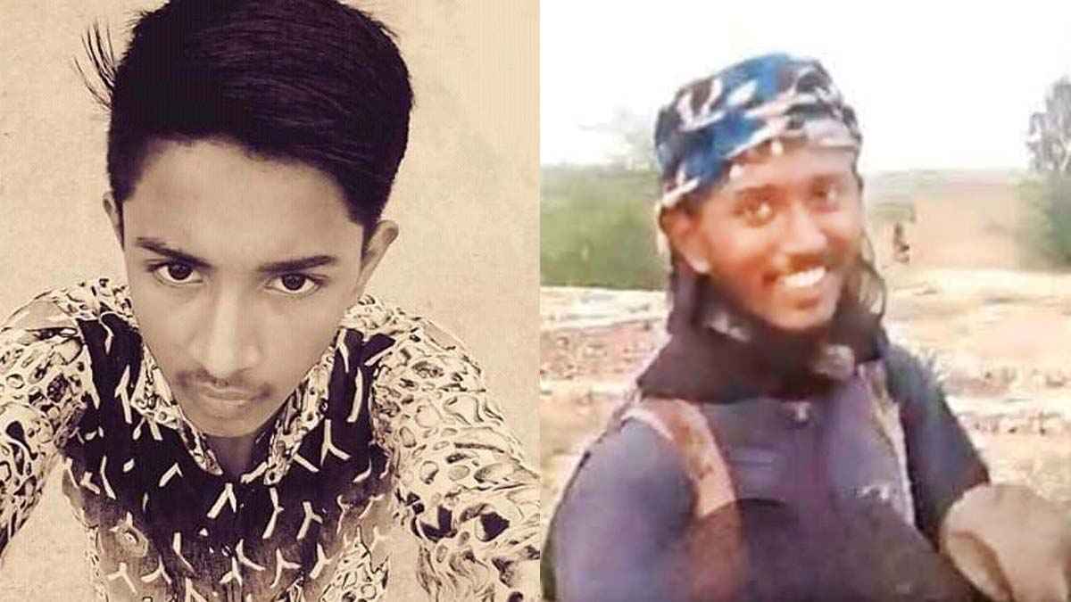 পাকিস্তানে অভিযানে নিহত জঙ্গিদের দলে মাদারীপুরের যুবক