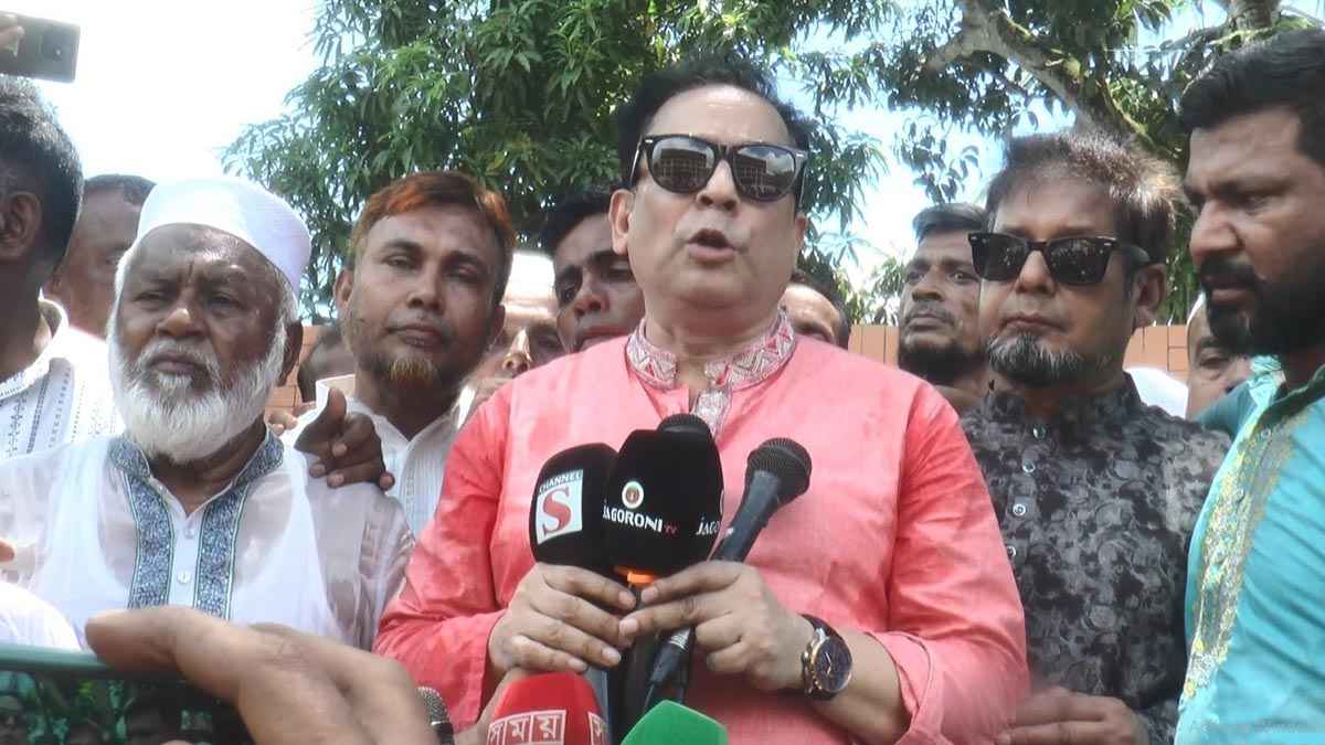 ‘কোনো অযুহাতে আগামী জাতীয় সংসদ নির্বাচন পেছানো যাবে না’