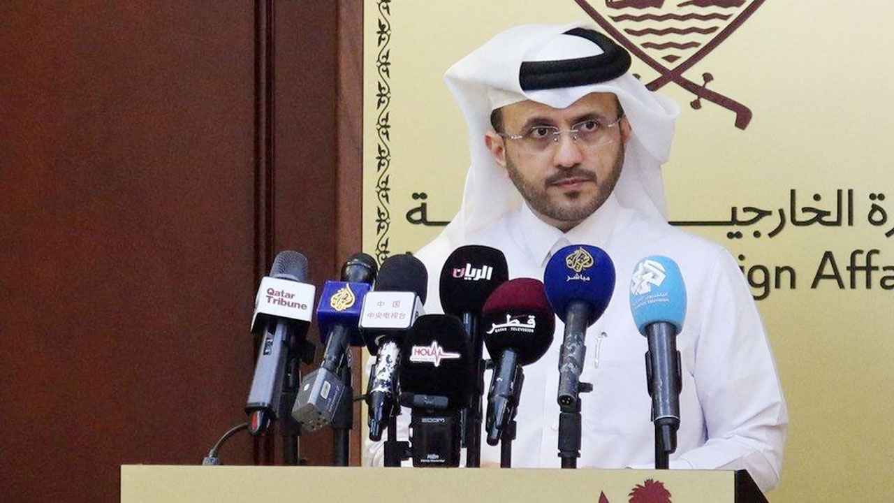 নেতানিয়াহুকে অবশ্যই শাস্তি পেতে হবে: কাতার