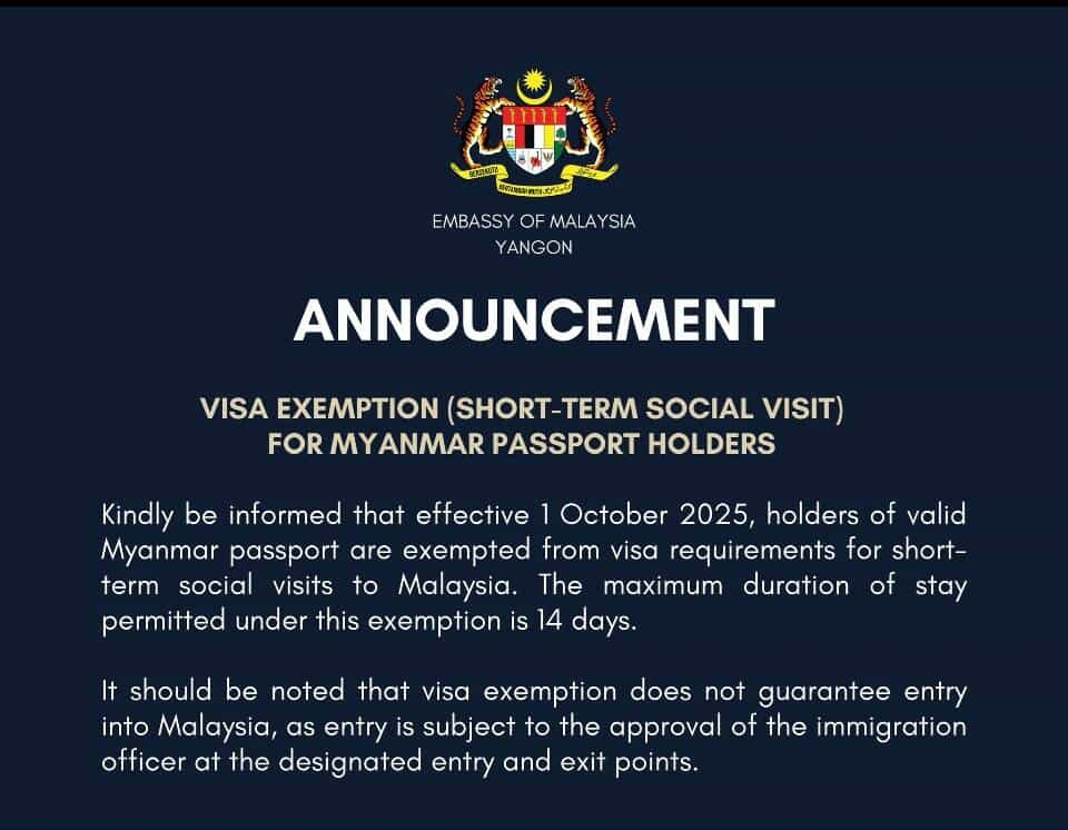 malaysia