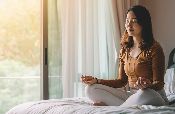 meditation