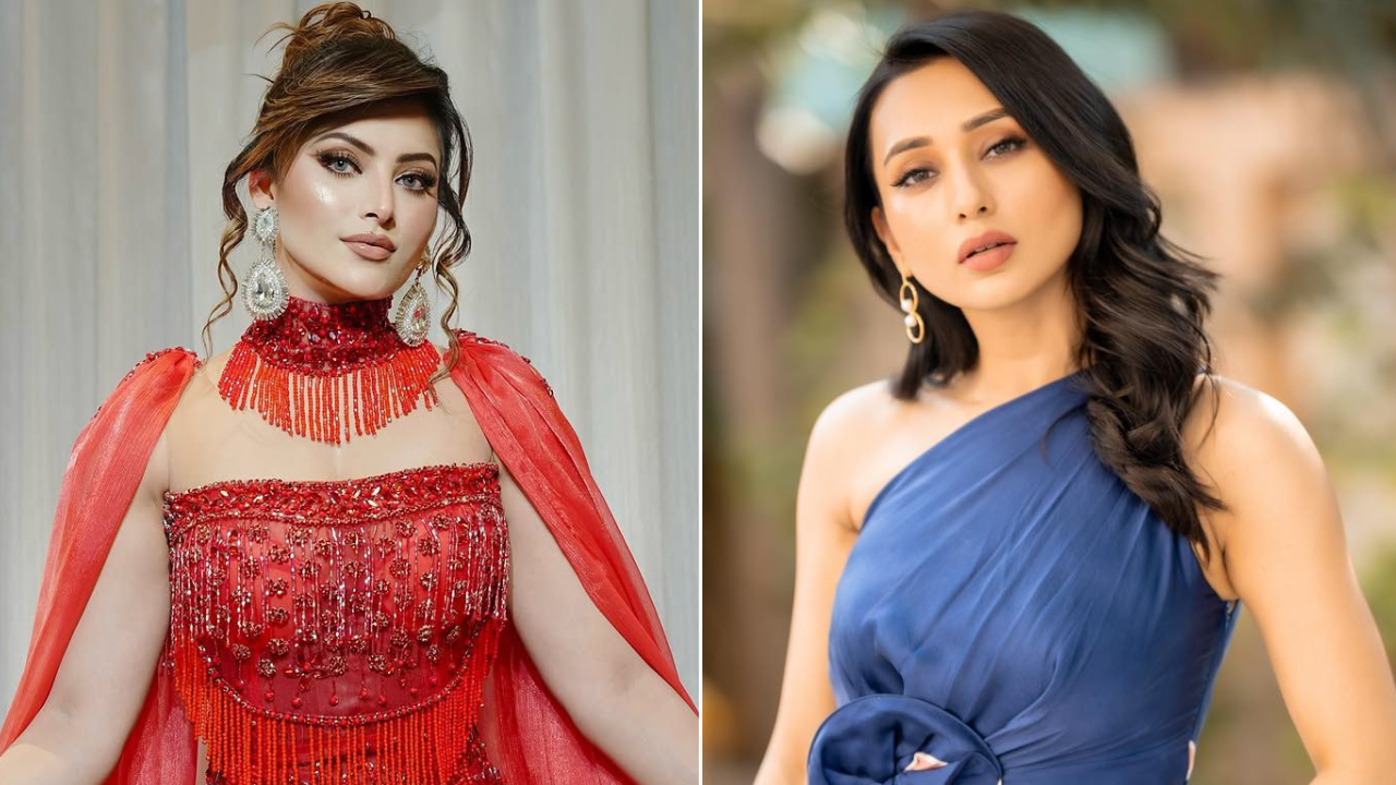 অবৈধ অ্যাপে জড়িত থাকায় মিম ও উর্বশীকে ইডির তলব