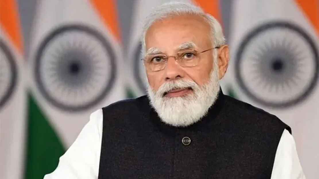 নির্মাণ হচ্ছে নরেন্দ্র মোদির বায়োপিক, অভিনয়ে কে? 