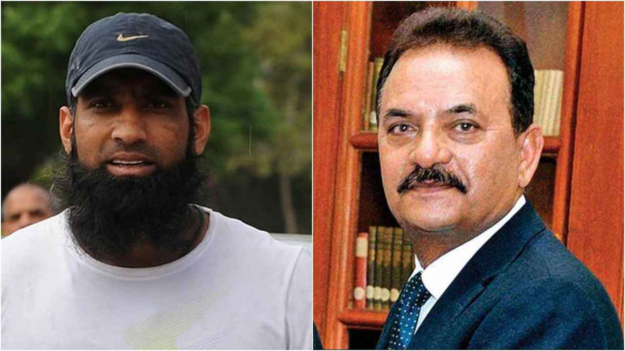 ‘এটাই এদের চরিত্র...’— ইউসুফকে ধুয়ে দিলেন মদন লাল