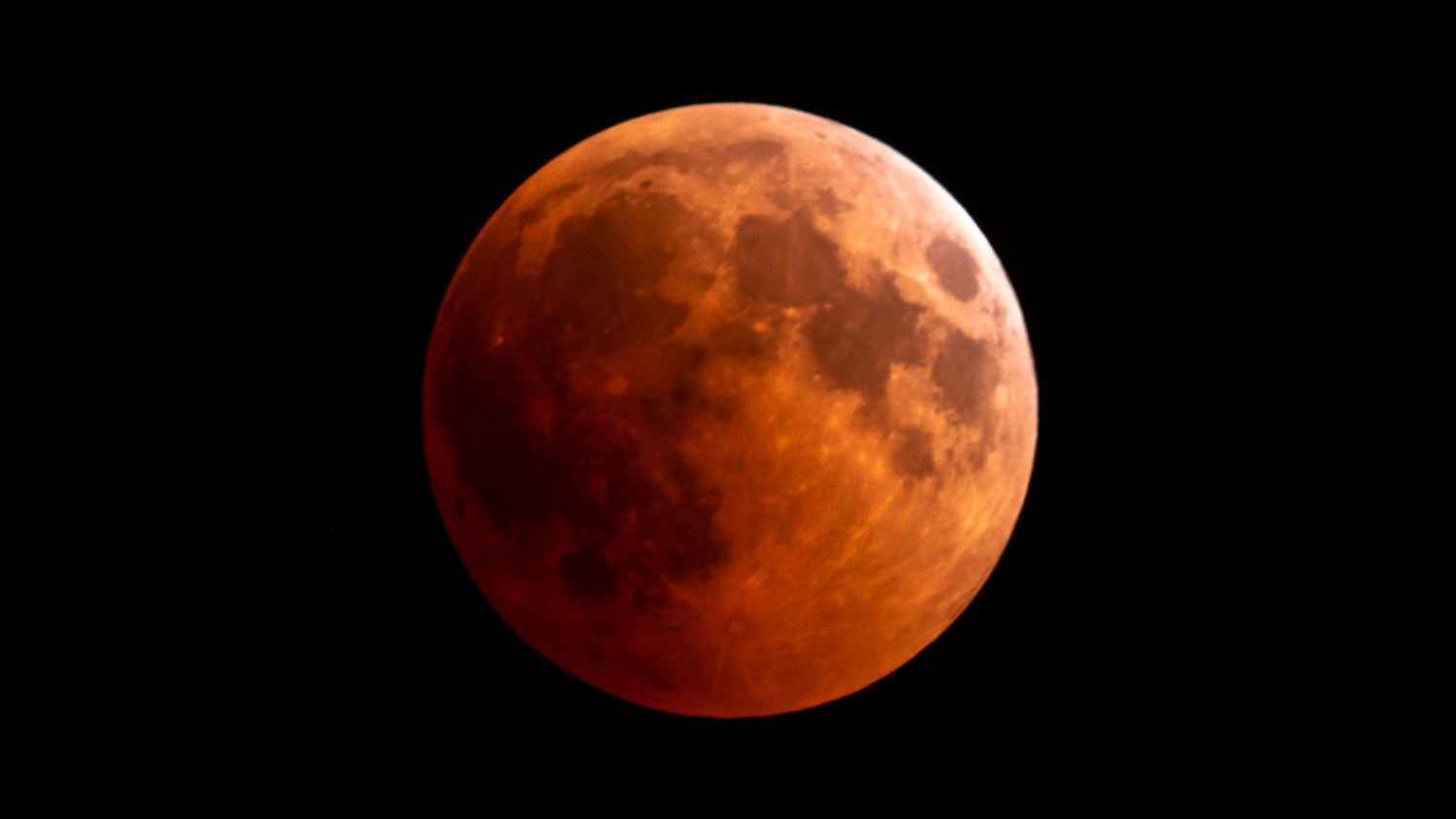 আজকের পূর্ণগ্রাস রক্তিম চন্দ্রগ্রহণ বাংলাদেশ থেকে দেখা যাবে?