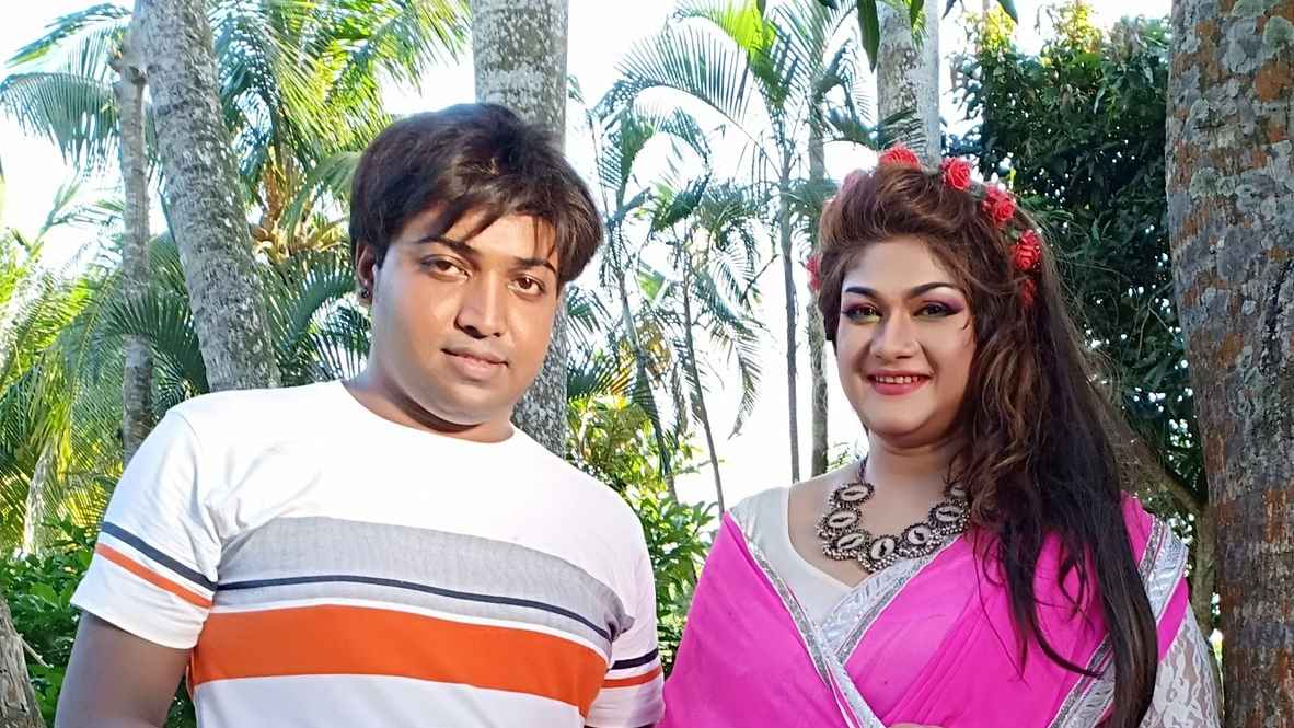 মুনমুনের সহকারী মাহি অর্ণব আর নেই