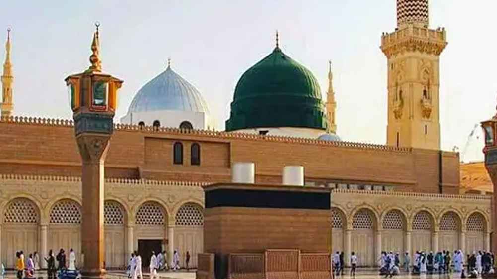 নবীজির কি কোনো শখ ছিল? তাঁর প্রিয় খাবার বা পোশাক কী ছিল?