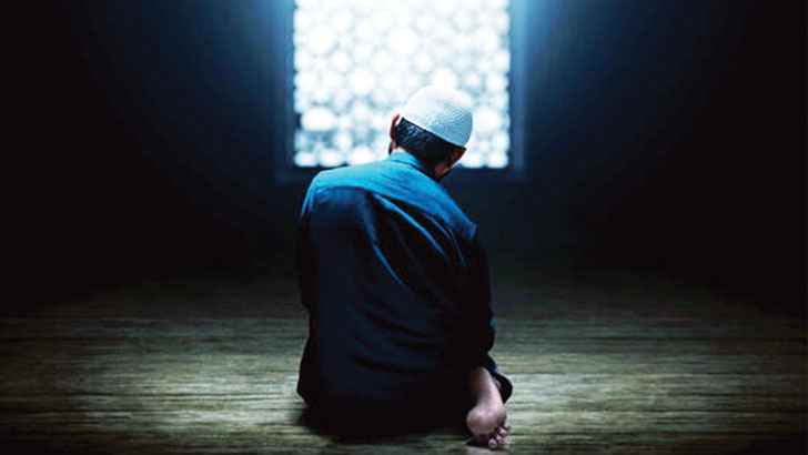 আল্লাহর সিদ্ধান্তের প্রতি সন্তুষ্টির ৫ মহা সুফল