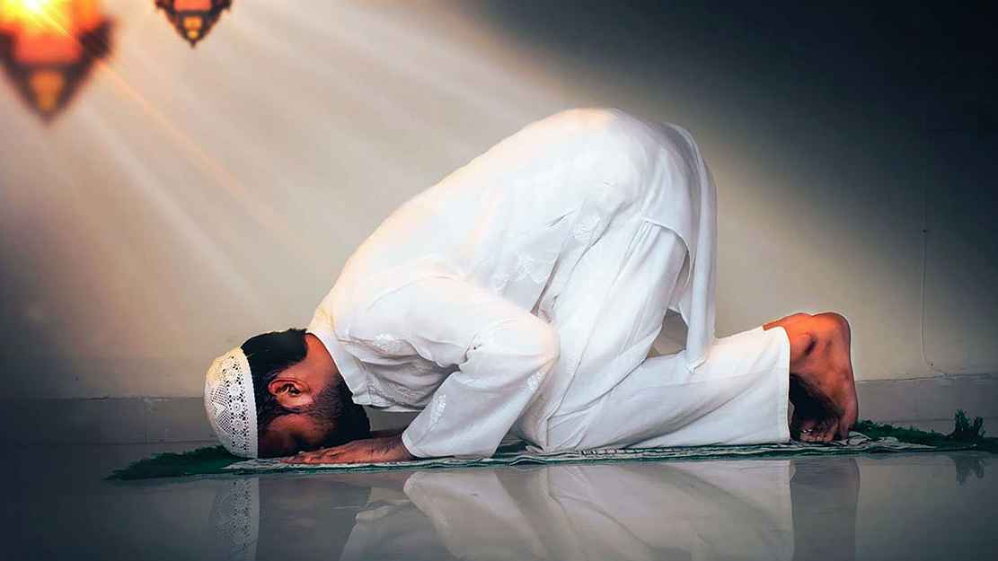 জোহরের সুন্নত নামাজের বিস্ময়কর ফজিলত