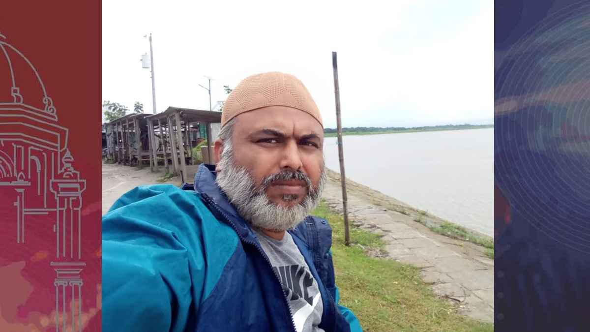 লোহাগড়ায় পৌর কর্মচারী ওসমানের বিরুদ্ধে বিভিন্ন অনিয়মের অভিযোগ