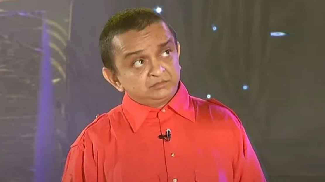 ইত্যাদির ‘নাতি’খ্যাত নিপুর বাবা মারা গেছেন 