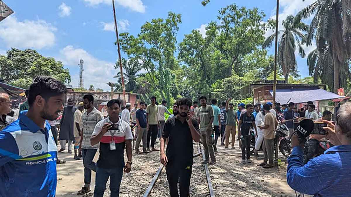 বাকৃবিতে সাম্প্রতিক অস্থিরতা তদন্তে ছয় সদস্যের কমিটি গঠন