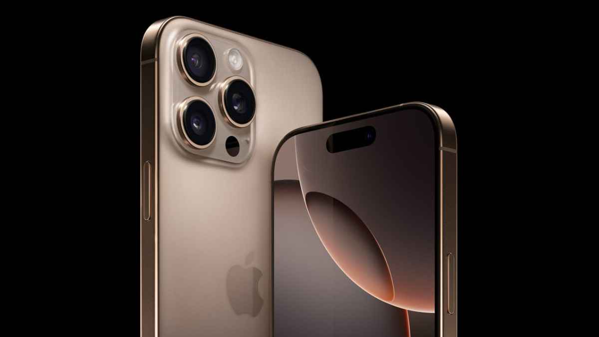 আইফোন ১৭ সিরিজের ফোন আনল অ্যাপল