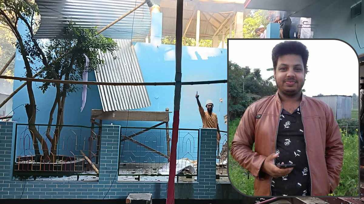 দরবারে হামলায় নিহত রাসেল ছিলেন নুরাল পাগলের ভক্ত