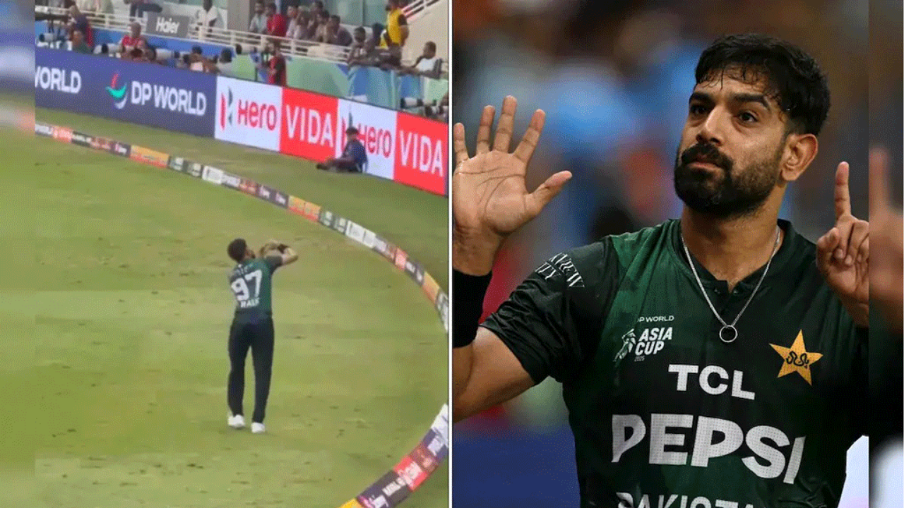 ভারতকে কি রাফাল দুঃস্বপ্ন মনে করিয়ে দিলেন পাকিস্তানি ক্রিকেটার?