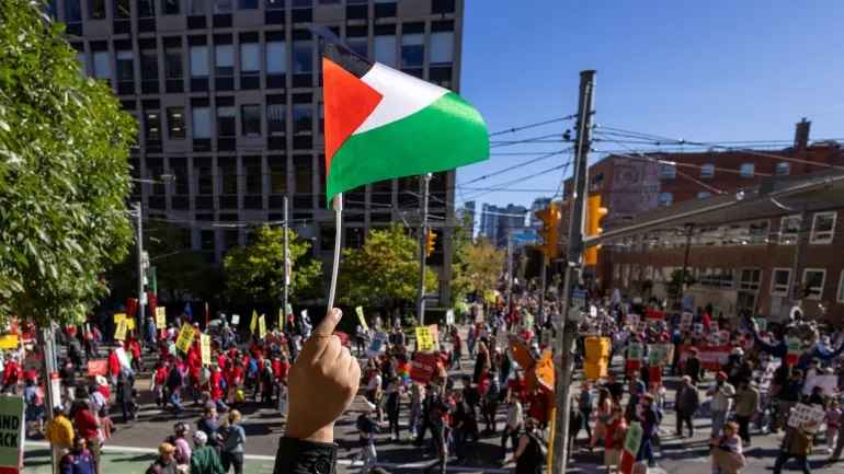 ফিলিস্তিনের স্বীকৃতিতে বেজায় চটেছেন নেতানিয়াহু