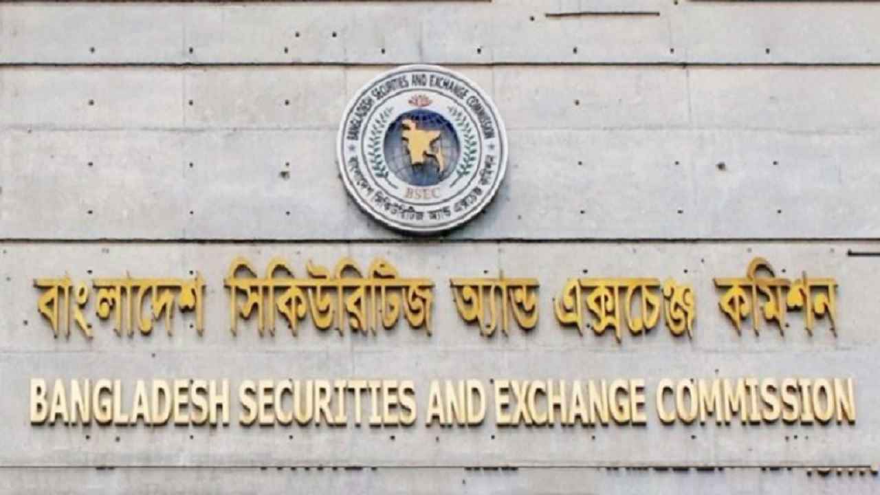 সোনালী পেপারের শেয়ার কারসাজি: ৯ ব্যক্তি ও এক প্রতিষ্ঠানকে জরিমানা