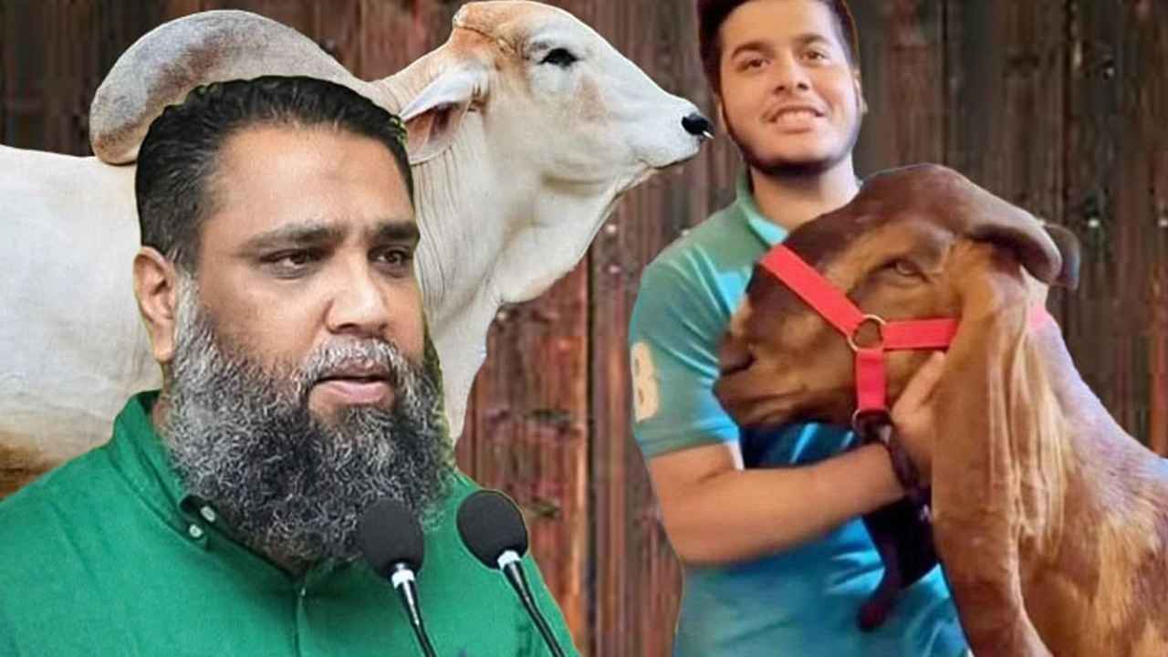 ছাগলকাণ্ডে আলোচিত সাদিক অ্যাগ্রোর সেই ইমরান হত্যা মামলায় গ্রেফতার