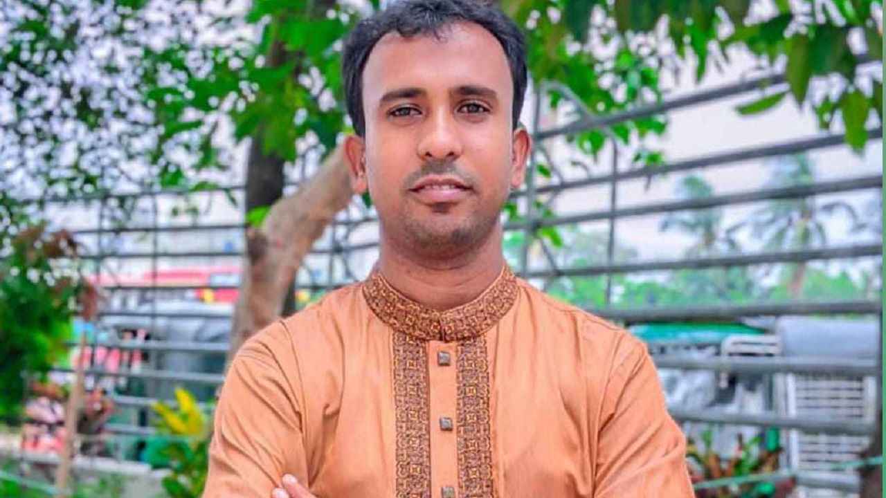 গণঅধিকার পরিষদের বিরুদ্ধে কোনো অনিয়মের অভিযোগ নেই: আবু হানিফ