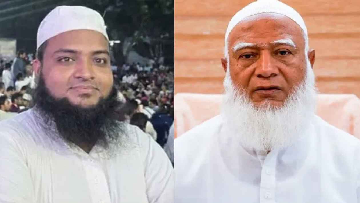 নিখোঁজ জুলাইযোদ্ধা মামুনুর রশীদকে ফেরত চান জামায়াত আমির