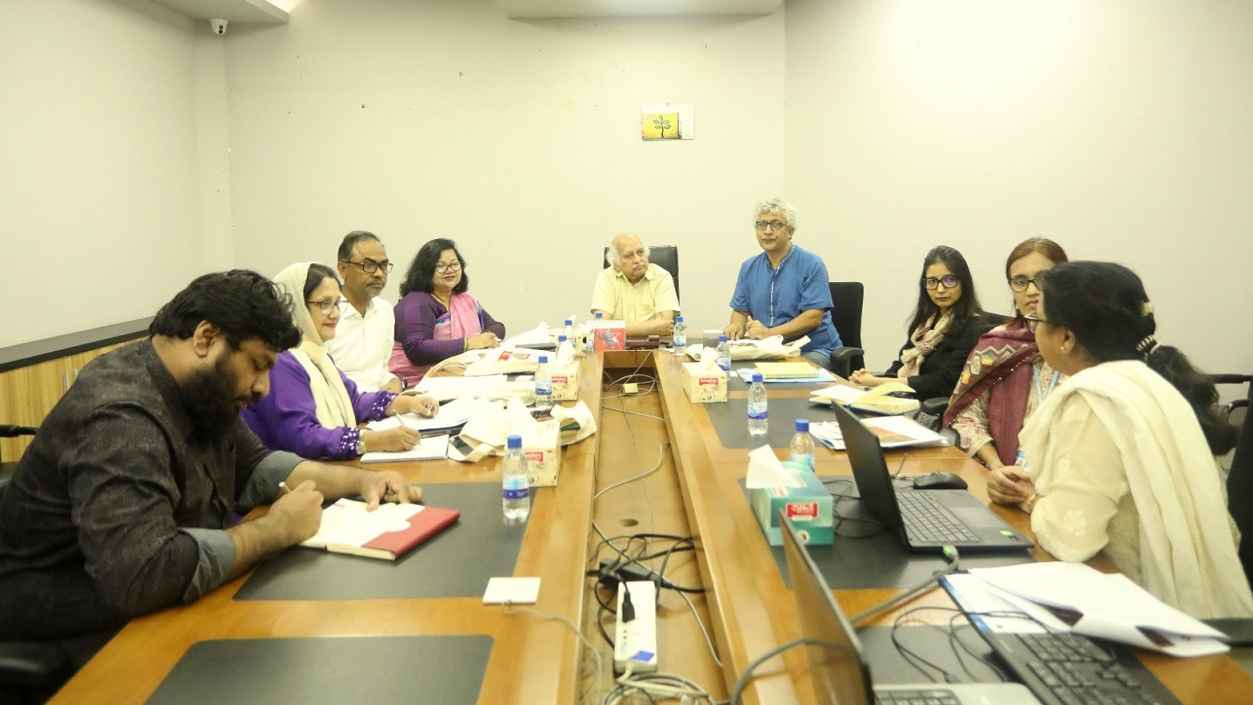 জেন্ডারভিত্তিক সহিংসতা অবসানে কাজ করবে ইউজিসি ও ইউএন উইমেন