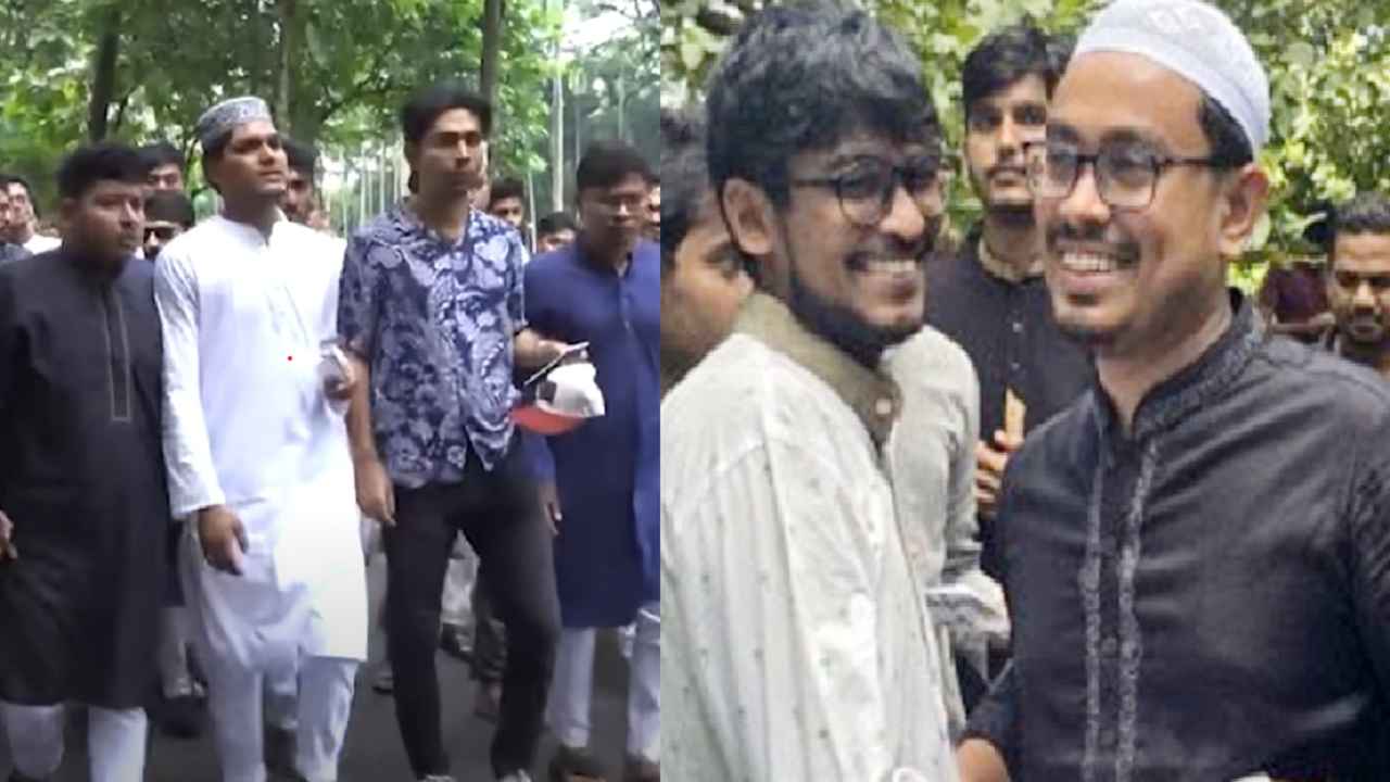 ডাকসু নির্বাচনের প্রচারণা শেষ, ভোটের অপেক্ষা