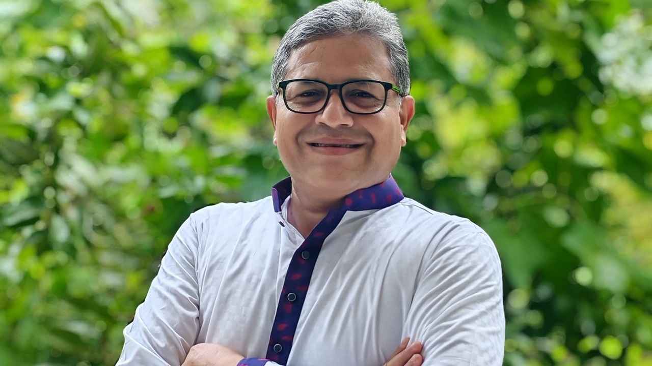 ভাঙ্গায় আসন নিয়ে সহিংস আন্দোলন, বিদেশ থেকে কৃষকদল সম্পাদকের বার্তা