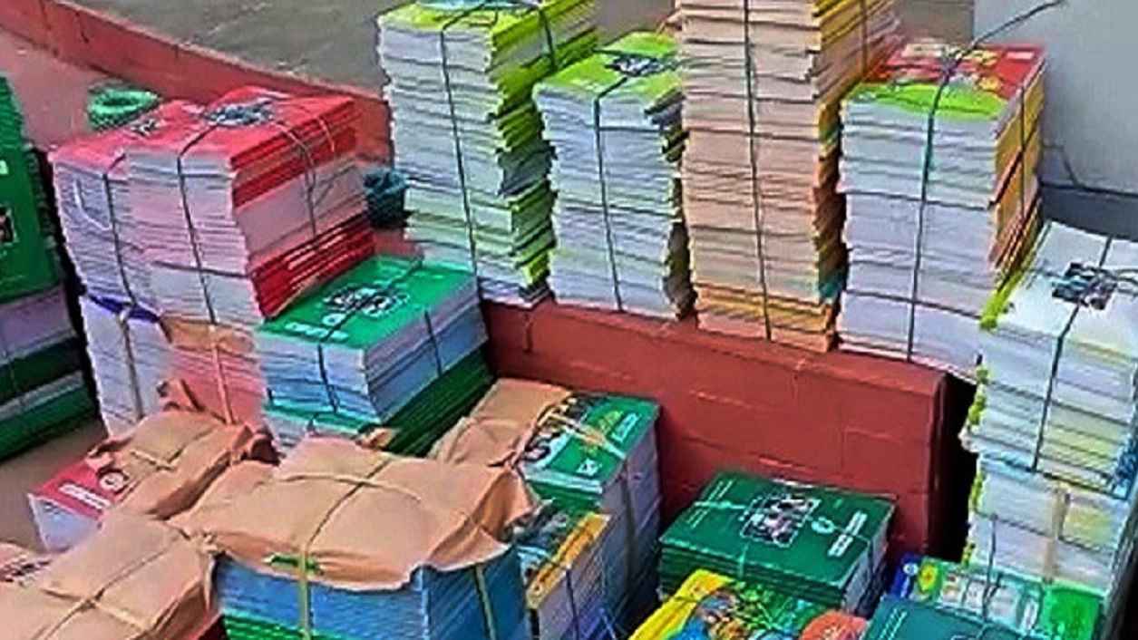 নবম শ্রেণির জন্য ৫ কোটি ৫৫ লাখ বই কেনার প্রস্তাব প্রত্যাহার