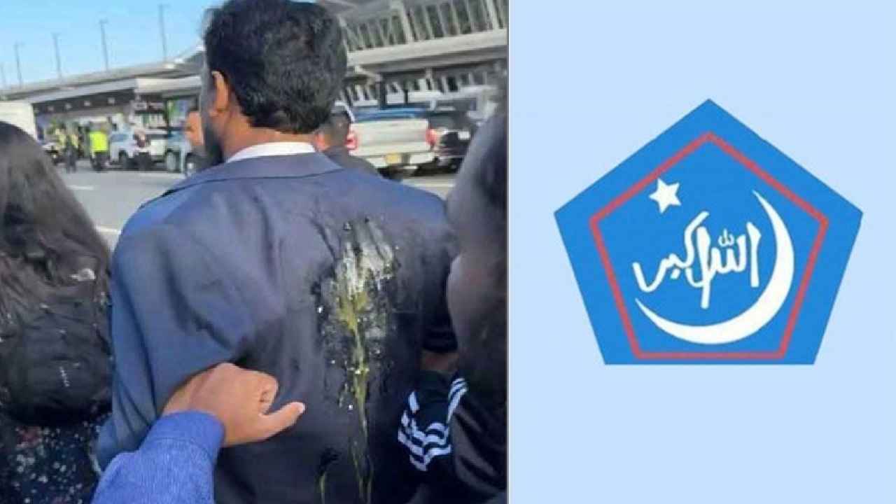 আখতারের ওপর হামলা ফ্যাসিবাদবিরোধী শক্তির জন্য সতর্কবার্তা: শিবির