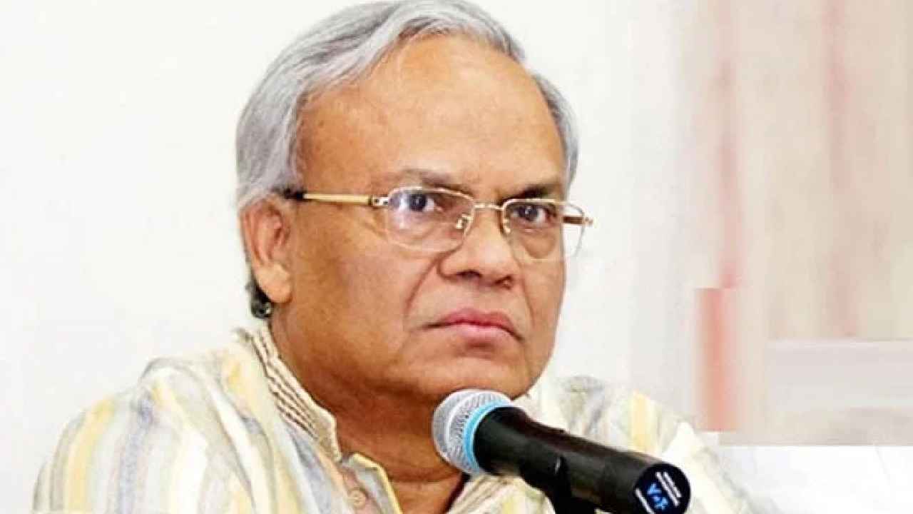 ফেসবুকে ঘুরছে বিএনপির প্রার্থীদের নাম, রিজভী জানালেন তালিকাটি ভুয়া