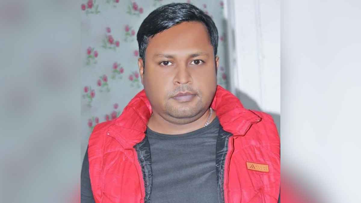 বাবাকে হত্যার অভিযোগে ছেলে গ্রেফতার