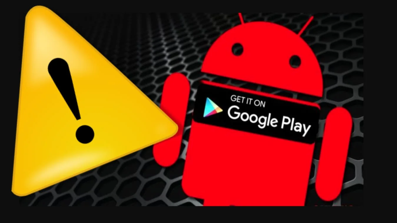 গুগলের কড়া পদক্ষেপ, প্লে স্টোর থেকে সরানো হলো ৭৭টি ক্ষতিকর অ্যাপ