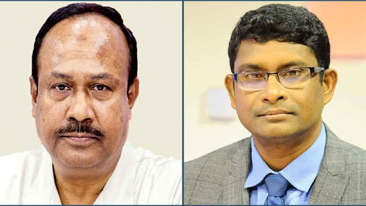 জাপার শামীম পাটোয়ারীকে ‘ধুয়ে’ দিলেন চুন্নু