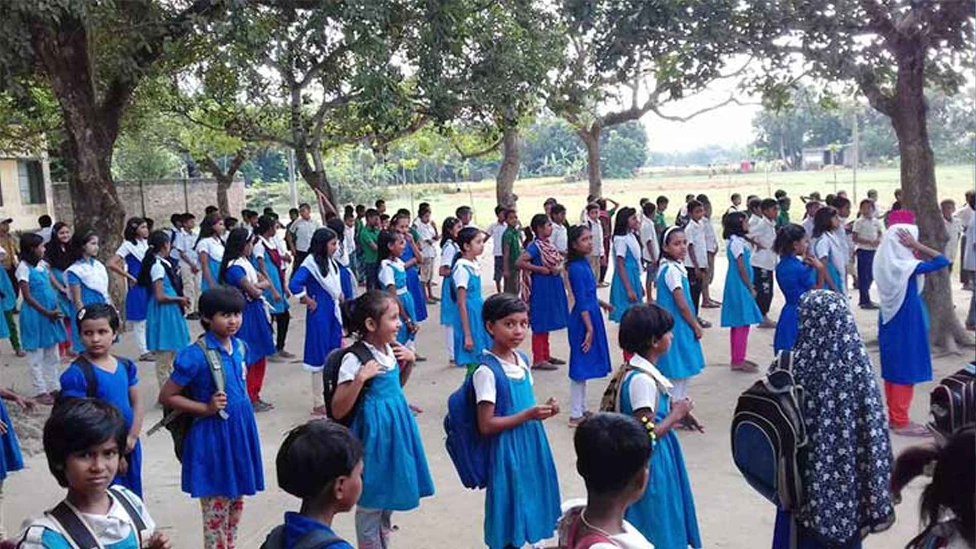 প্রাথমিকে সাপ্তাহিক ছুটি ২ দিন রেখে অন্যান্য ছুটি কমছে: উপদেষ্টা