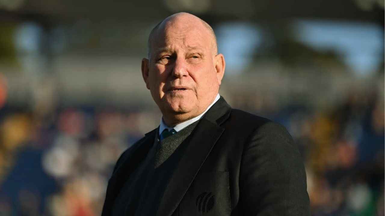 পাকিস্তানের চোখের কাঁটা কে এই পাইক্রফট