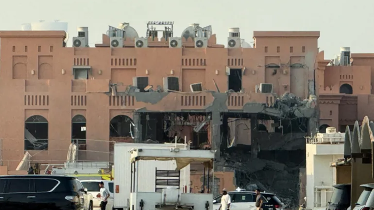 কাতারে ইসরায়েলি হামলার নিন্দা জানাল সোদি আরব-ইরান-তুরস্ক-জাতিসংঘ