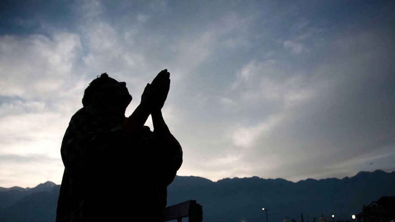 দয়ার আধার আল্লাহ: দুনিয়া ও আখেরাতে রহমতের ঝর্ণাধারা